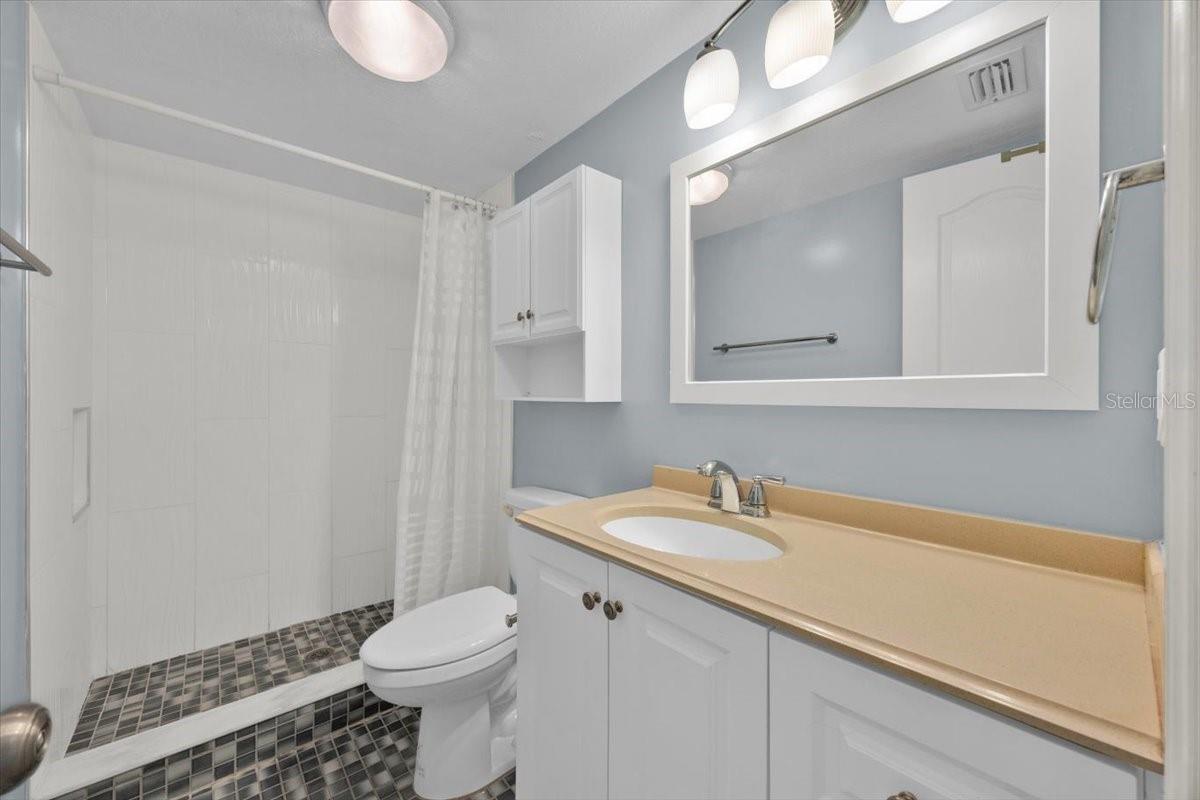 CYPRESS CREEK VILLAGE CONDO - Residential