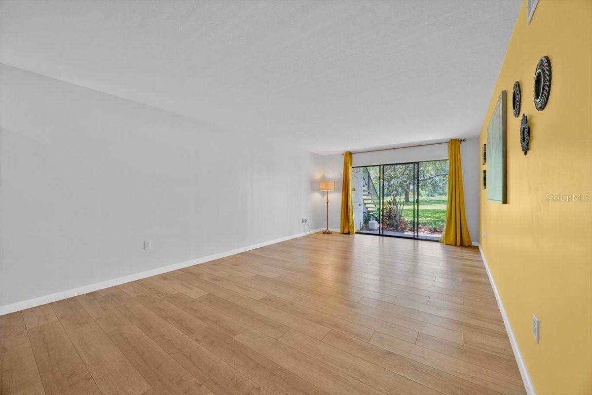 CYPRESS CREEK VILLAGE CONDO - Residential