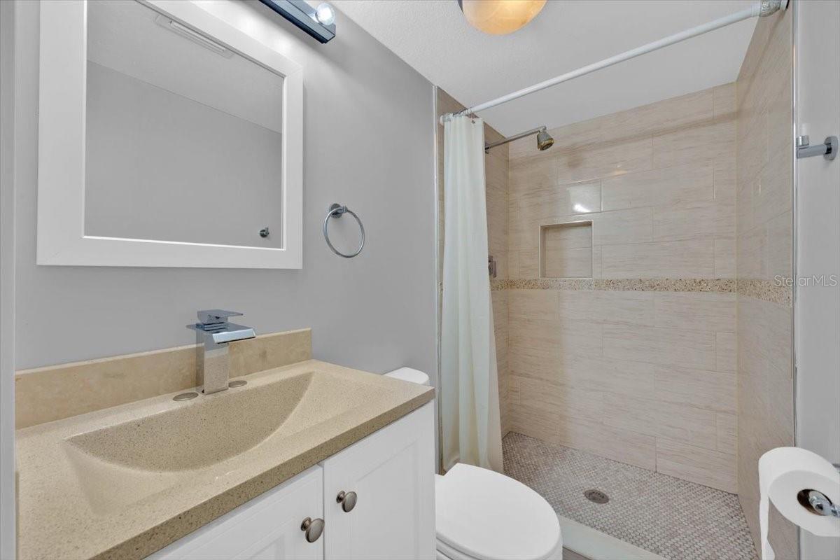 CYPRESS CREEK VILLAGE CONDO - Residential