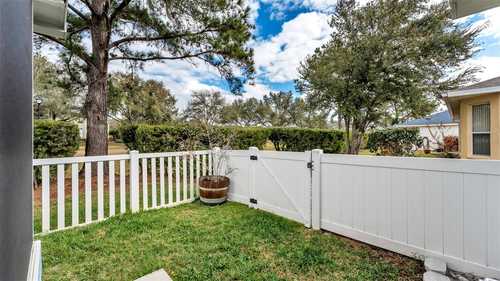 CARILLON LAKES - Residential