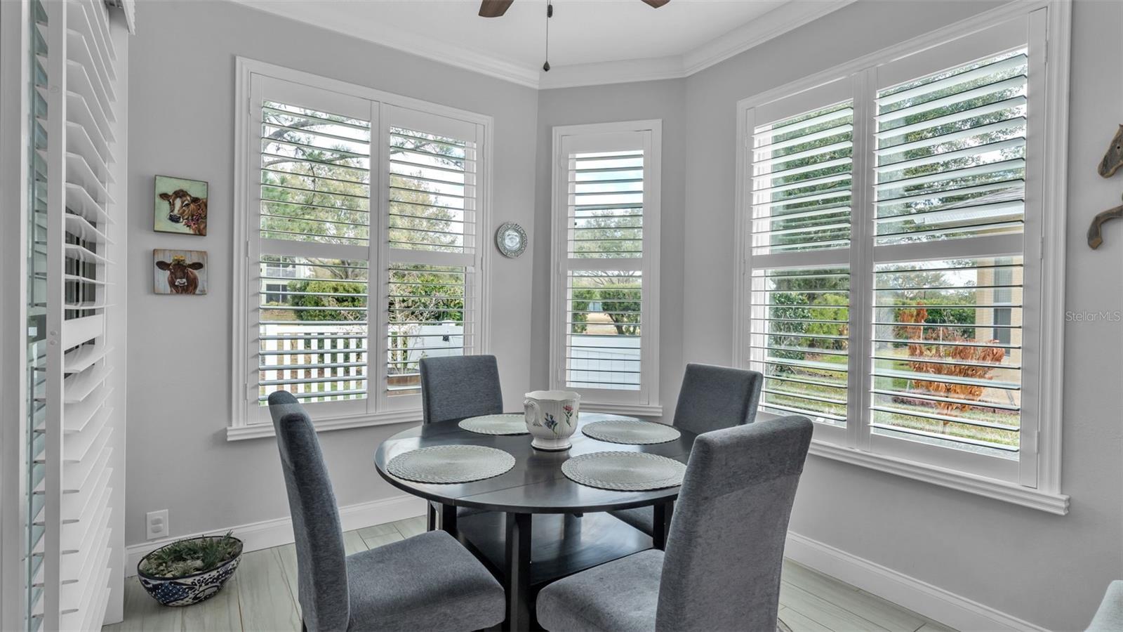 CARILLON LAKES - Residential