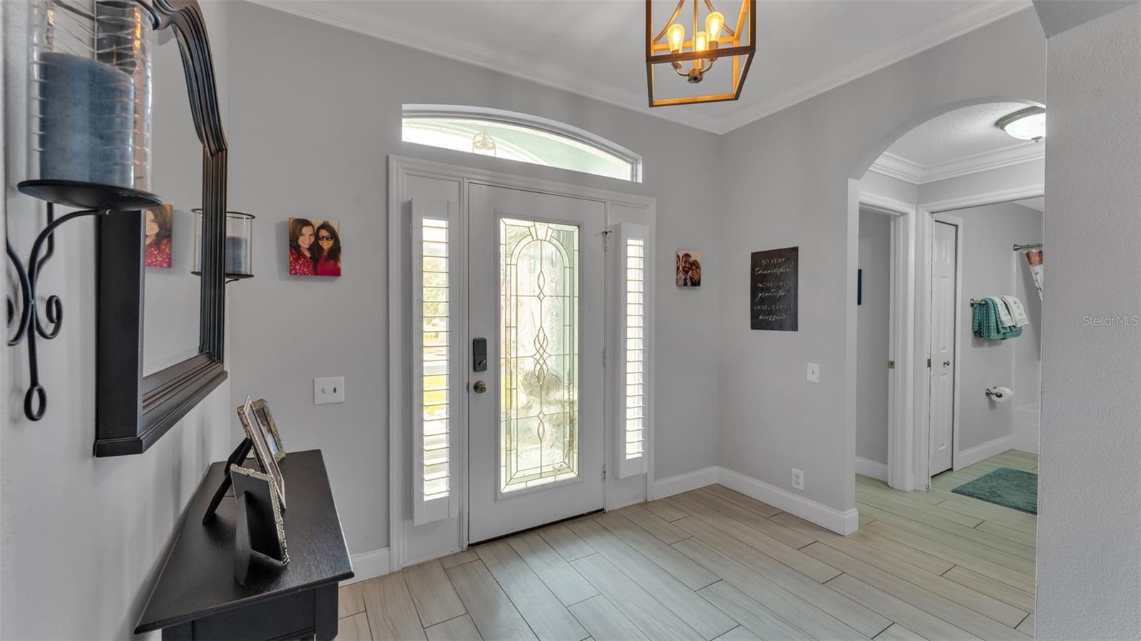 CARILLON LAKES - Residential