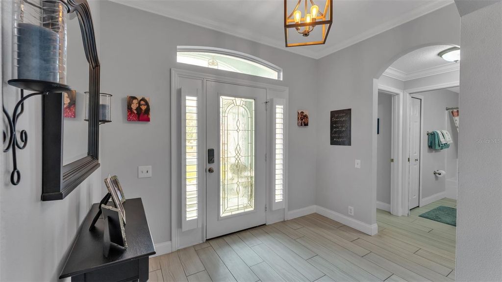 Photo of 3943 Windchime Lane, Lakeland, FL 33811 (MLS # L4959855)