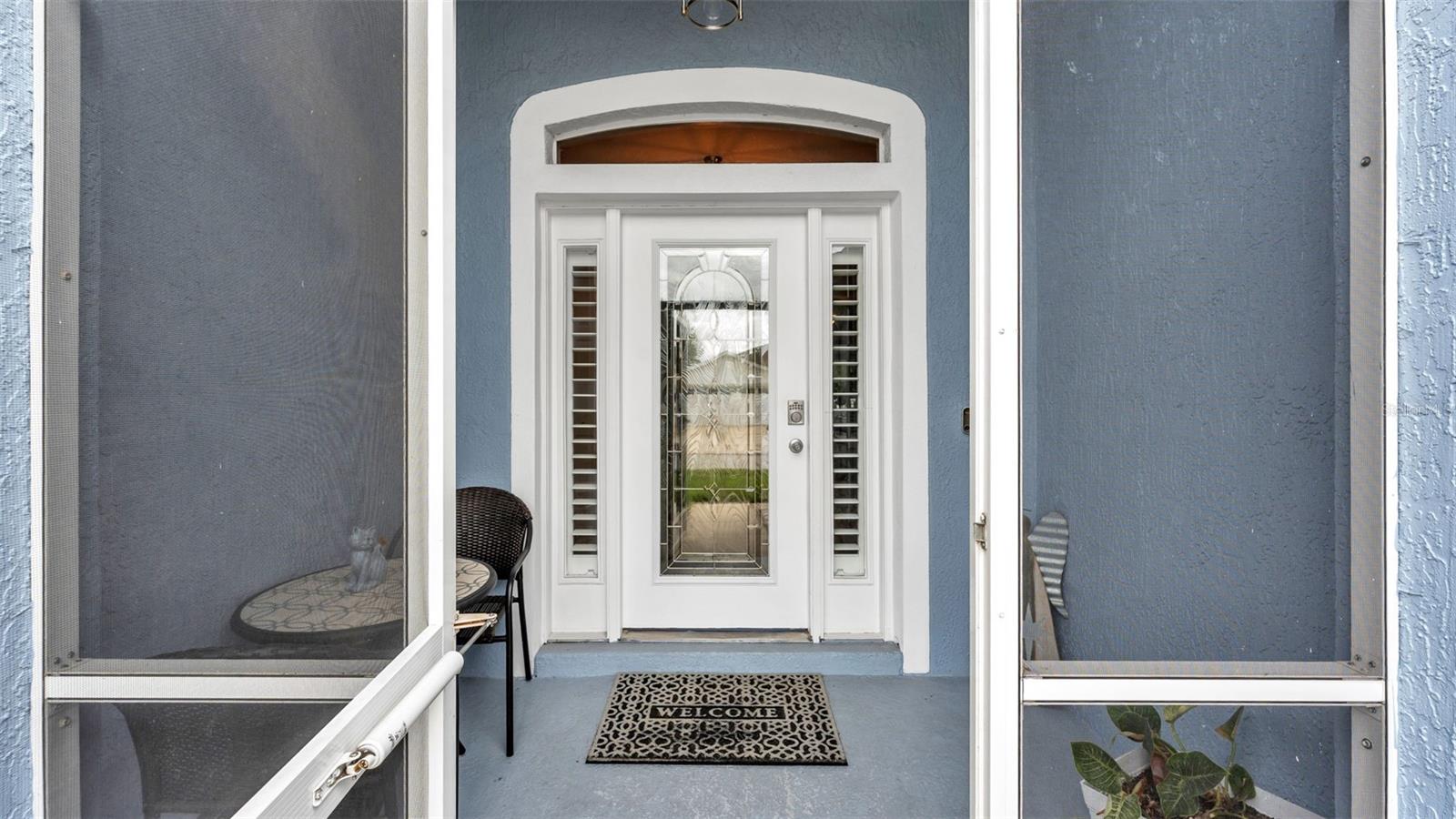 CARILLON LAKES - Residential