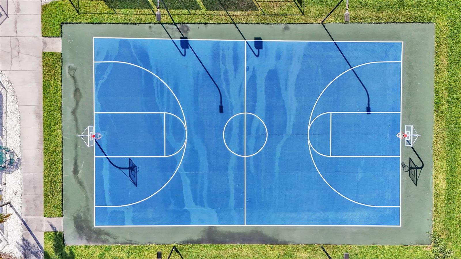 CARILLON LAKES - Residential