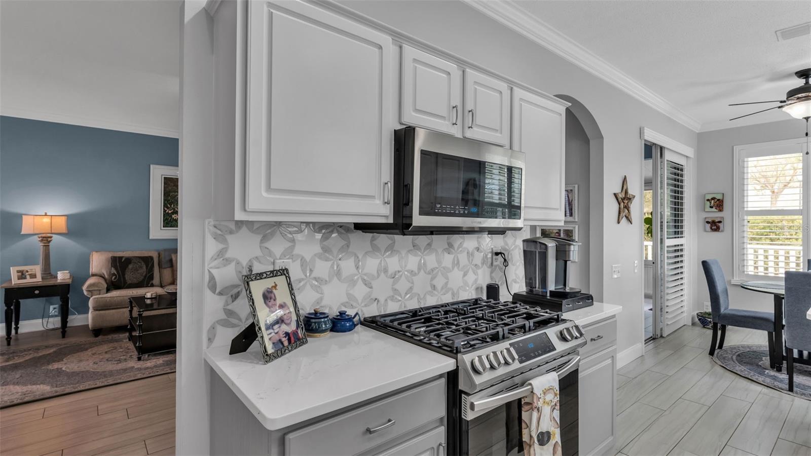 CARILLON LAKES - Residential