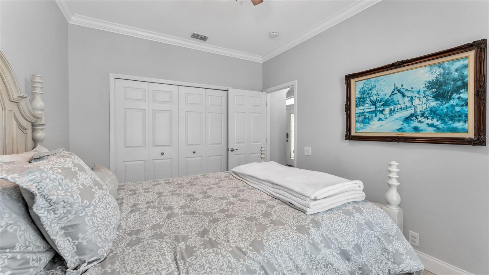 CARILLON LAKES - Residential