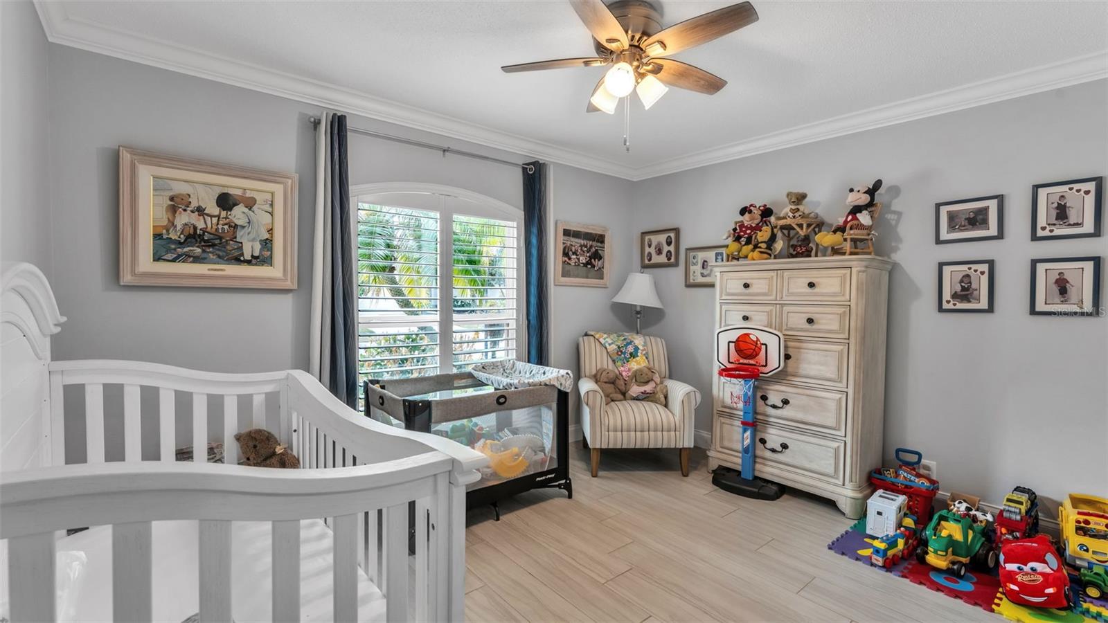 CARILLON LAKES - Residential