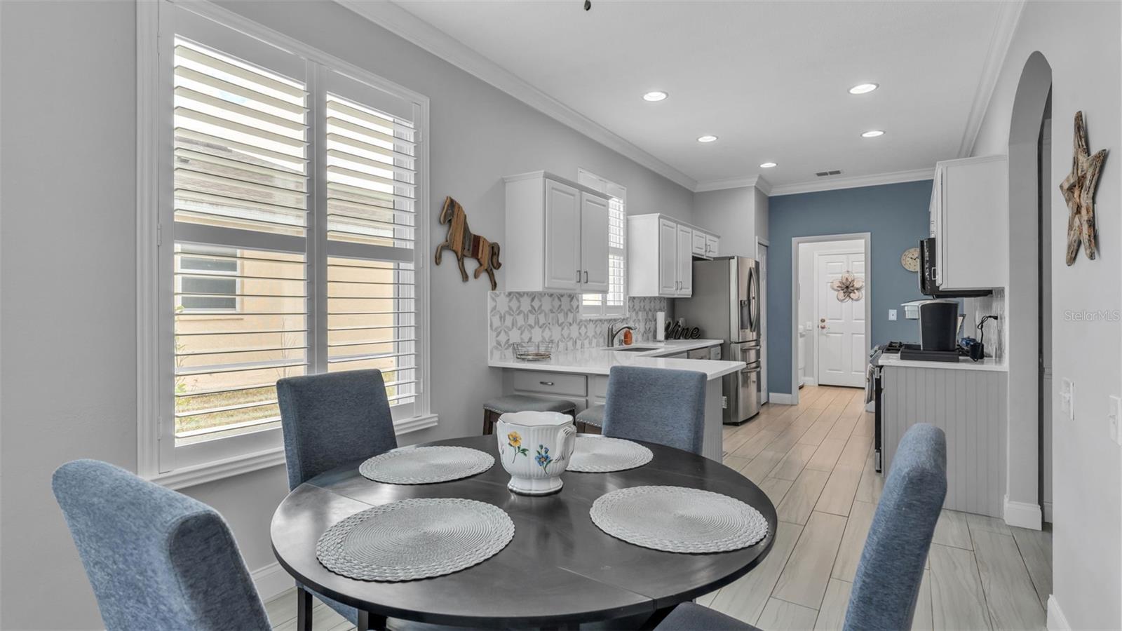 CARILLON LAKES - Residential