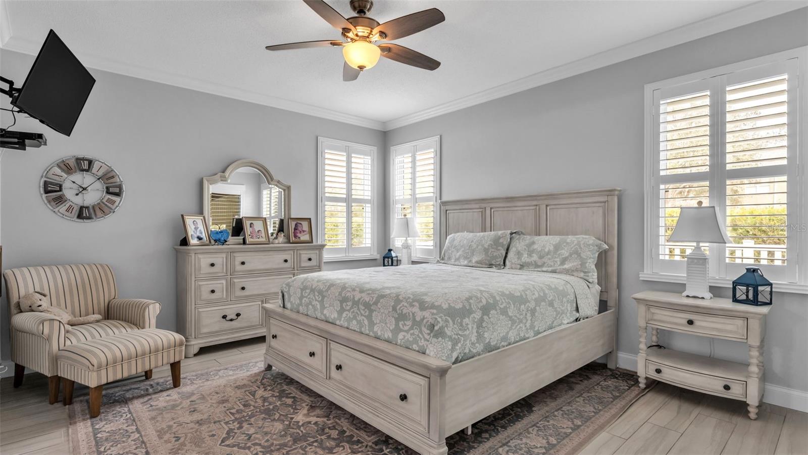 CARILLON LAKES - Residential