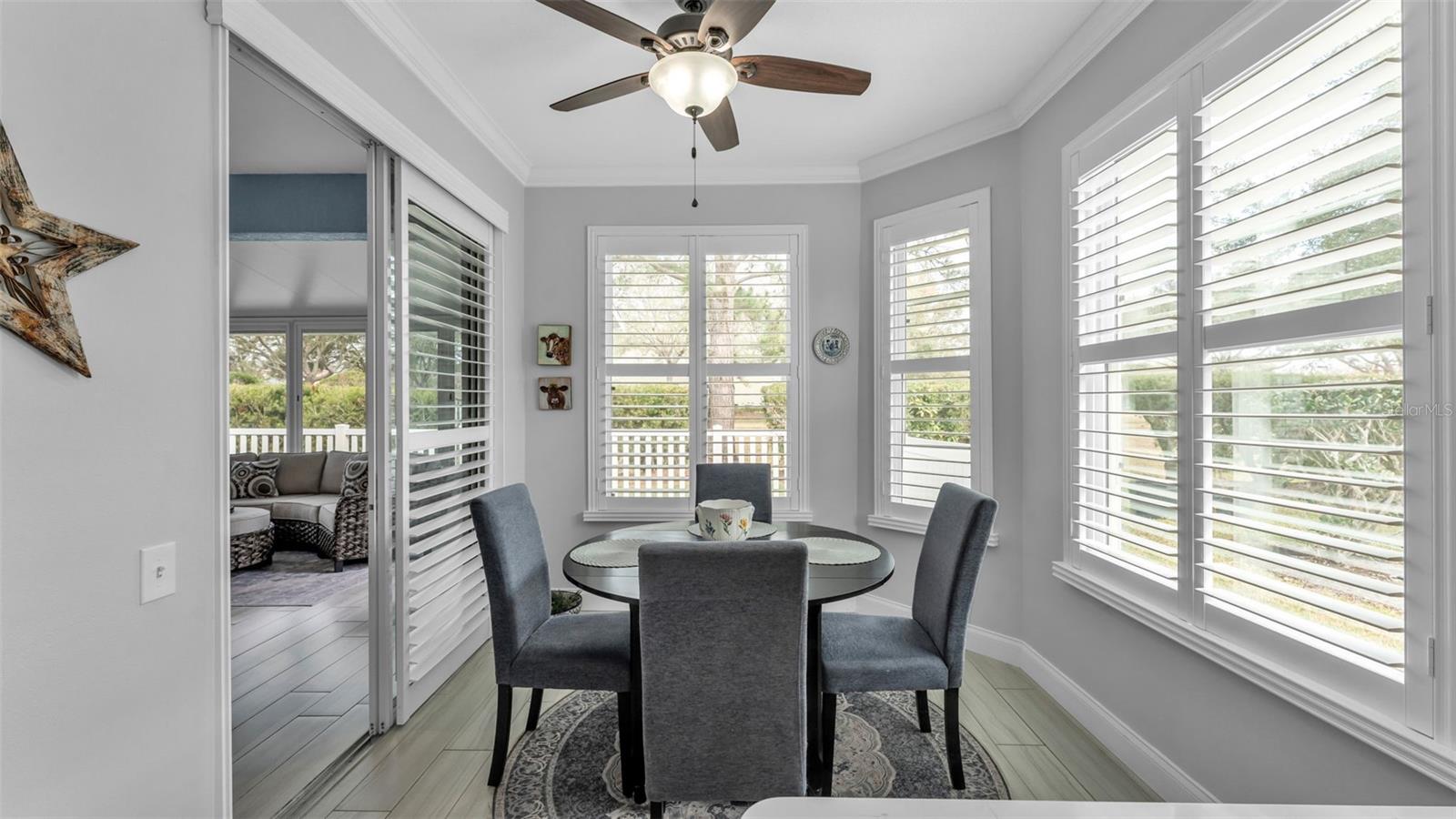 CARILLON LAKES - Residential