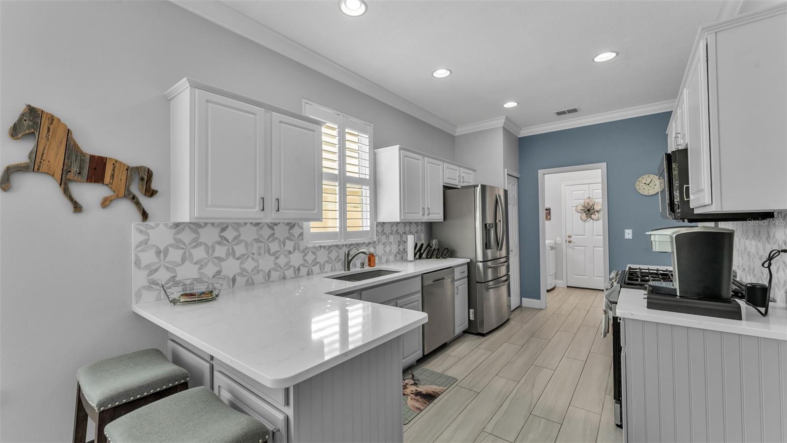 CARILLON LAKES - Residential