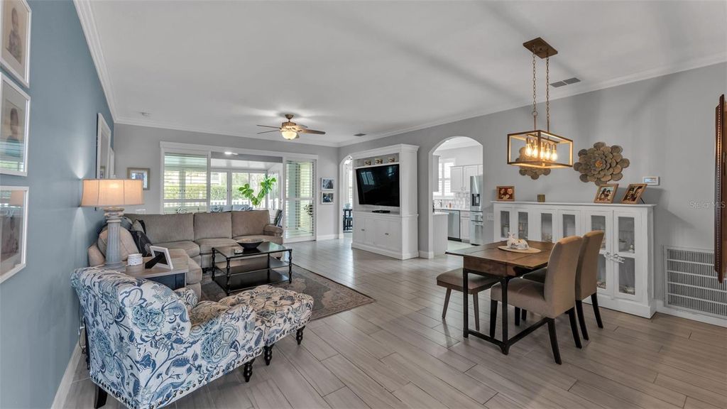 Photo of 3943 Windchime Lane, Lakeland, FL 33811 (MLS # L4959855)