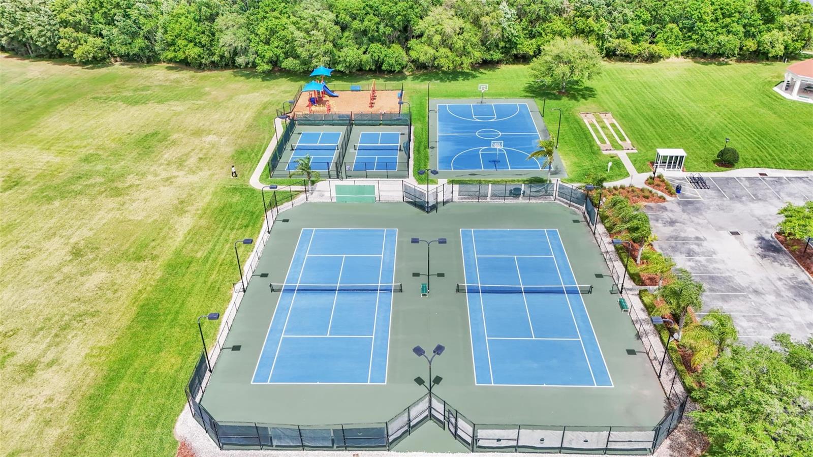 CARILLON LAKES - Residential