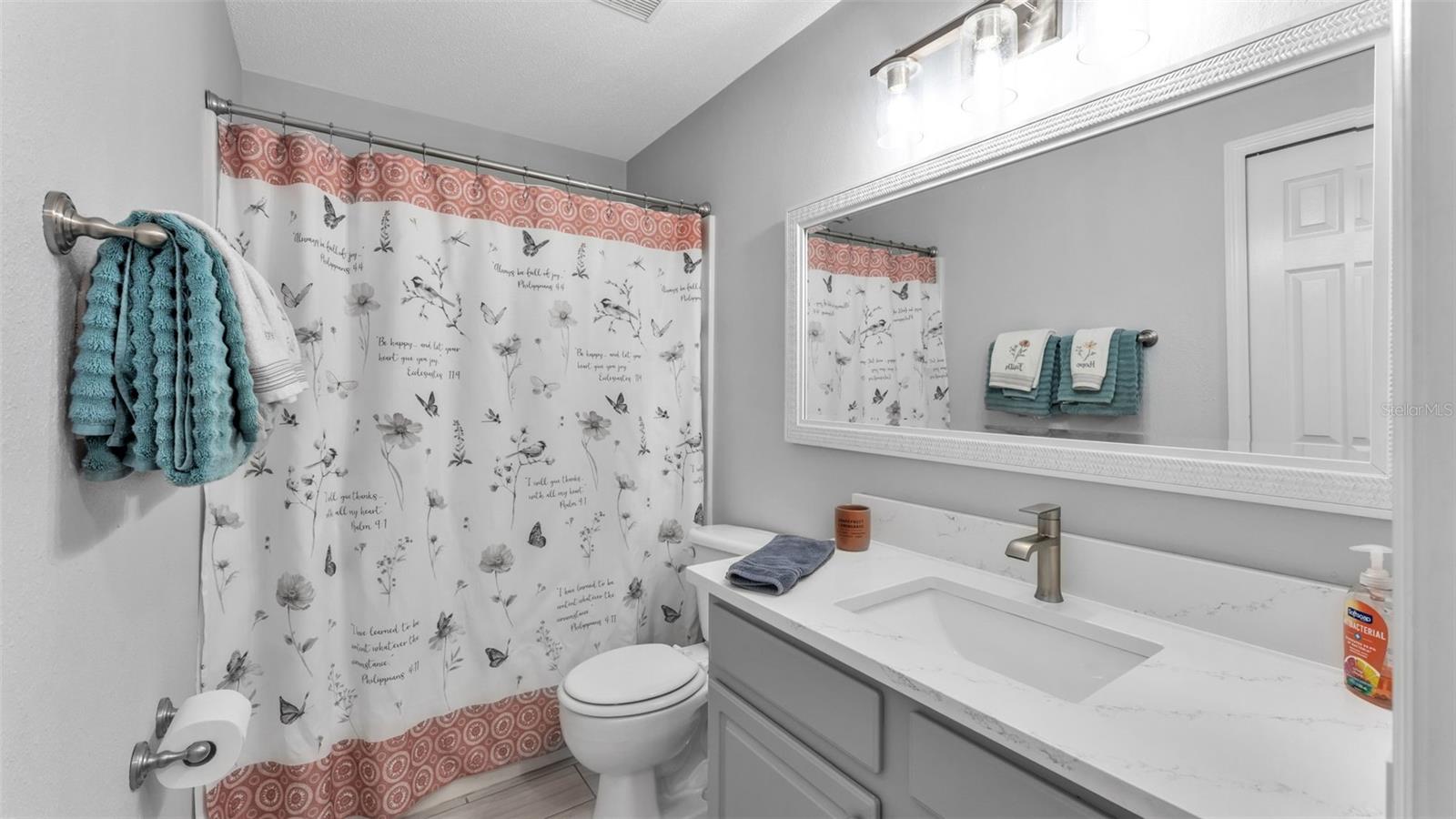 CARILLON LAKES - Residential