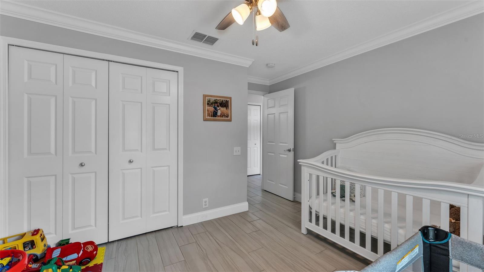 CARILLON LAKES - Residential