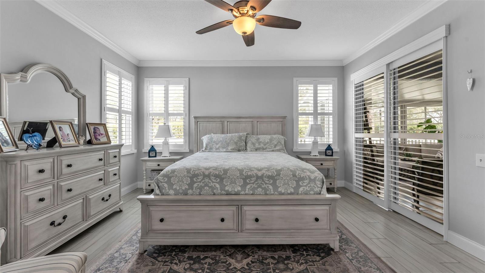 CARILLON LAKES - Residential