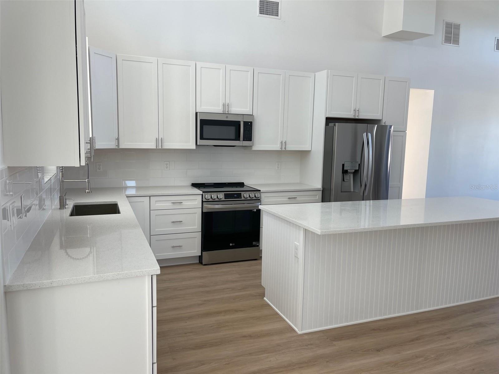 PORT CHARLOTTE SUB 35 - Residential Lease