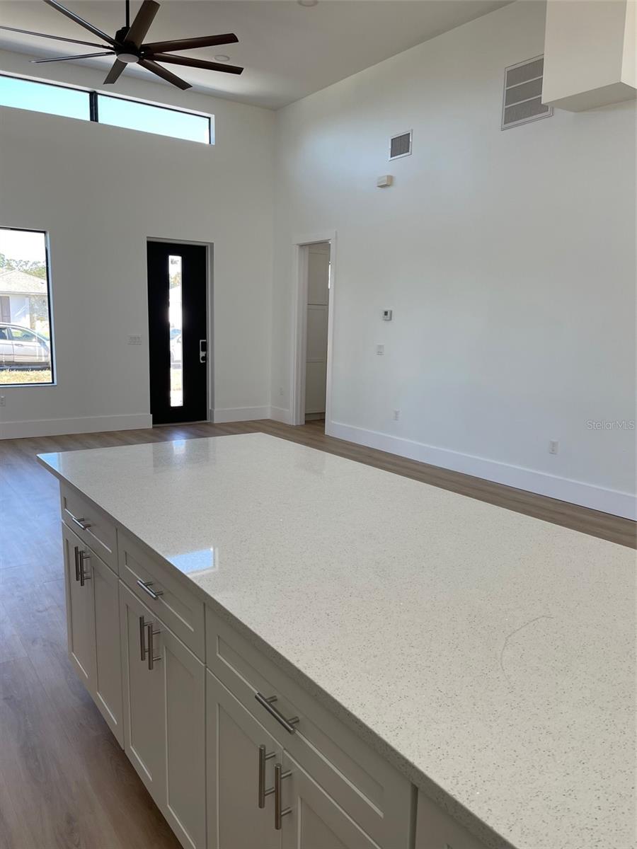 PORT CHARLOTTE SUB 35 - Residential Lease