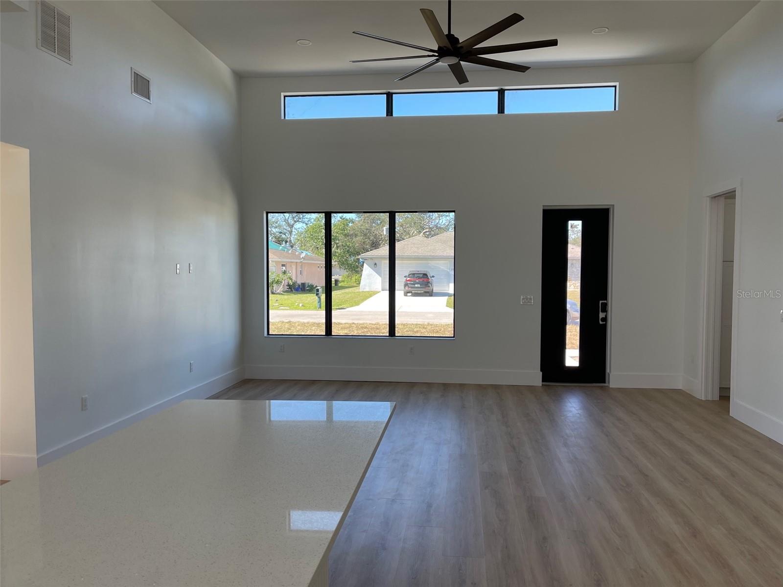 PORT CHARLOTTE SUB 35 - Residential Lease