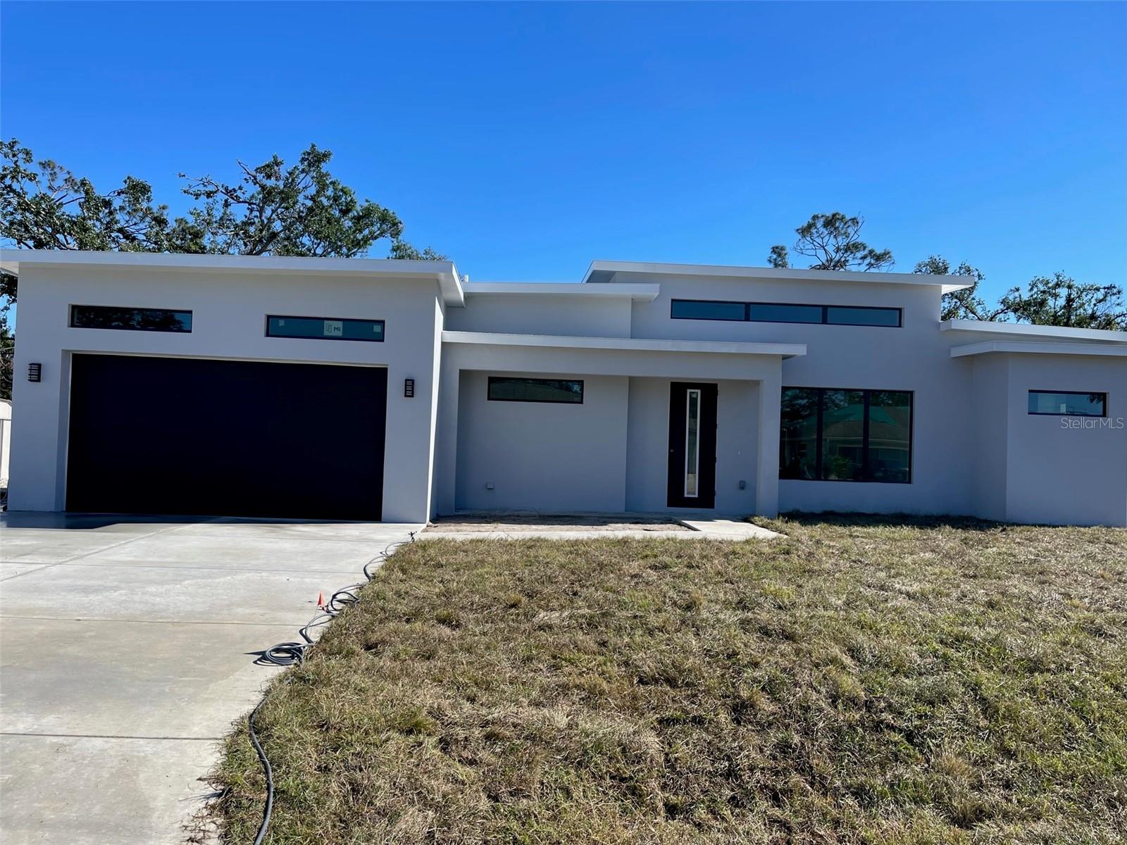 PORT CHARLOTTE SUB 35 - Residential Lease