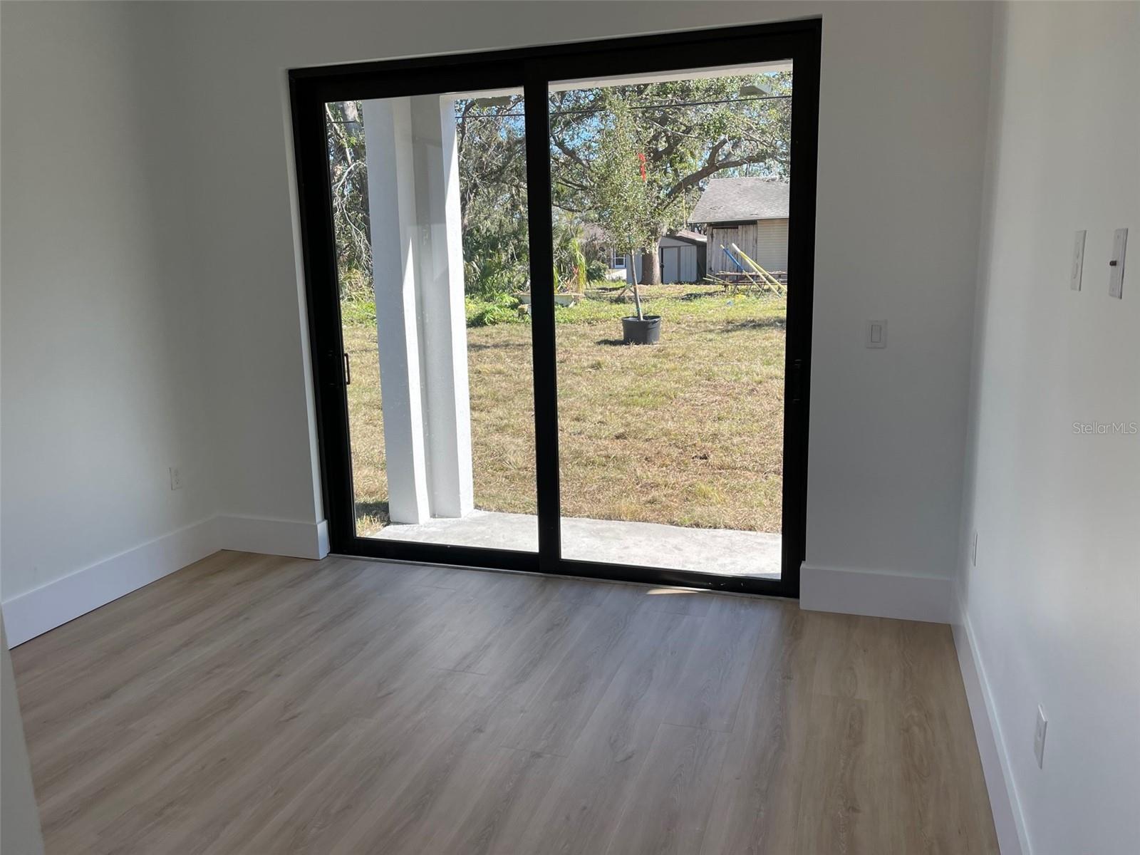 PORT CHARLOTTE SUB 35 - Residential Lease