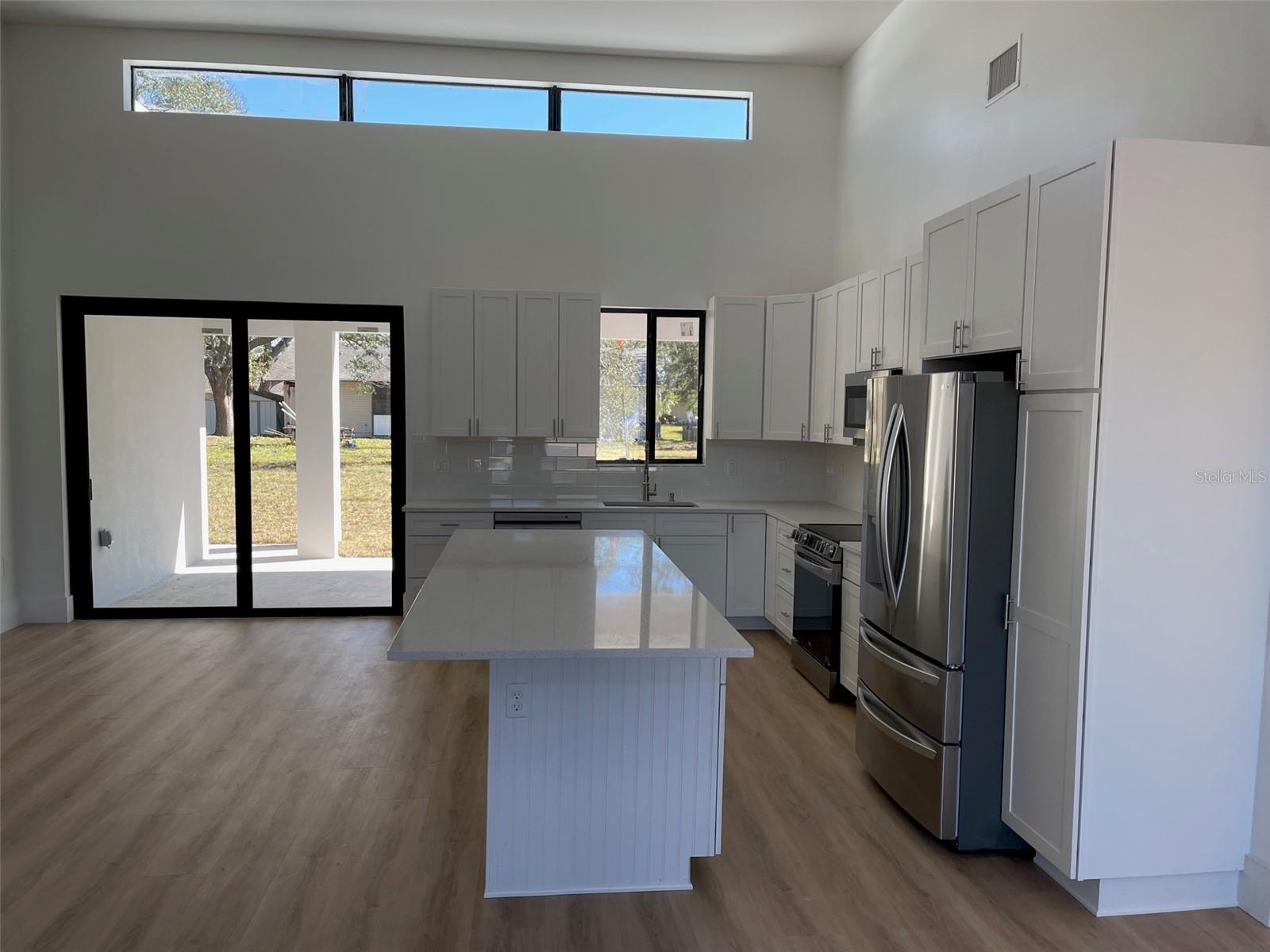 PORT CHARLOTTE SUB 35 - Residential Lease