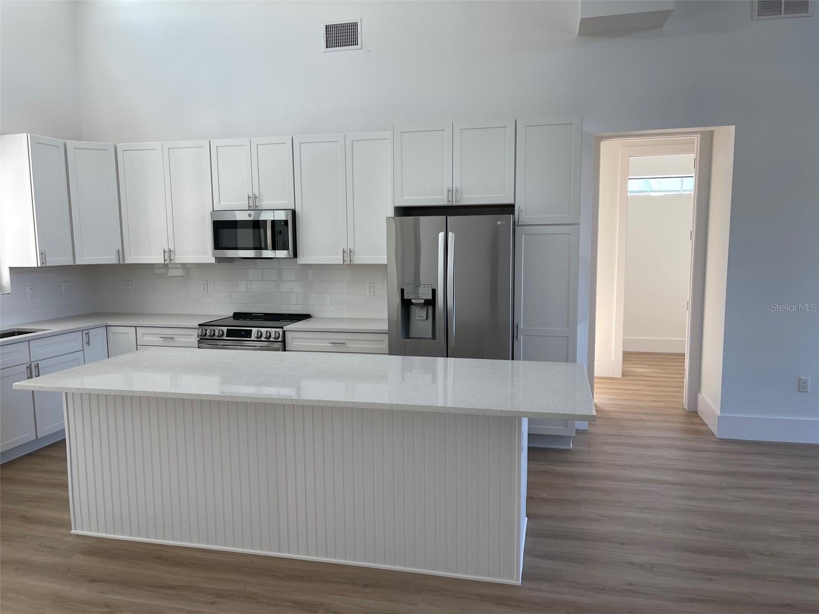 PORT CHARLOTTE SUB 35 - Residential Lease