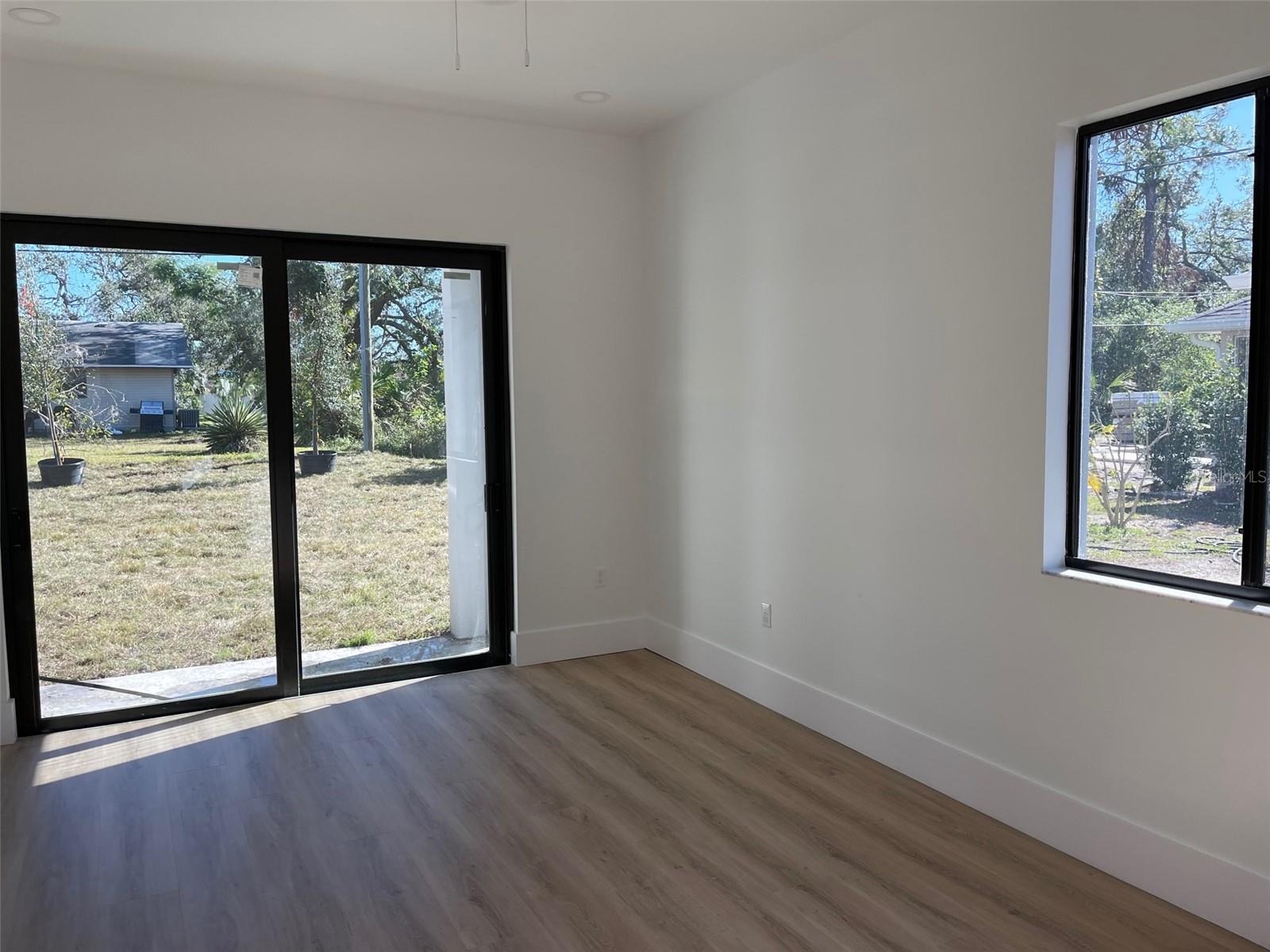 PORT CHARLOTTE SUB 35 - Residential Lease