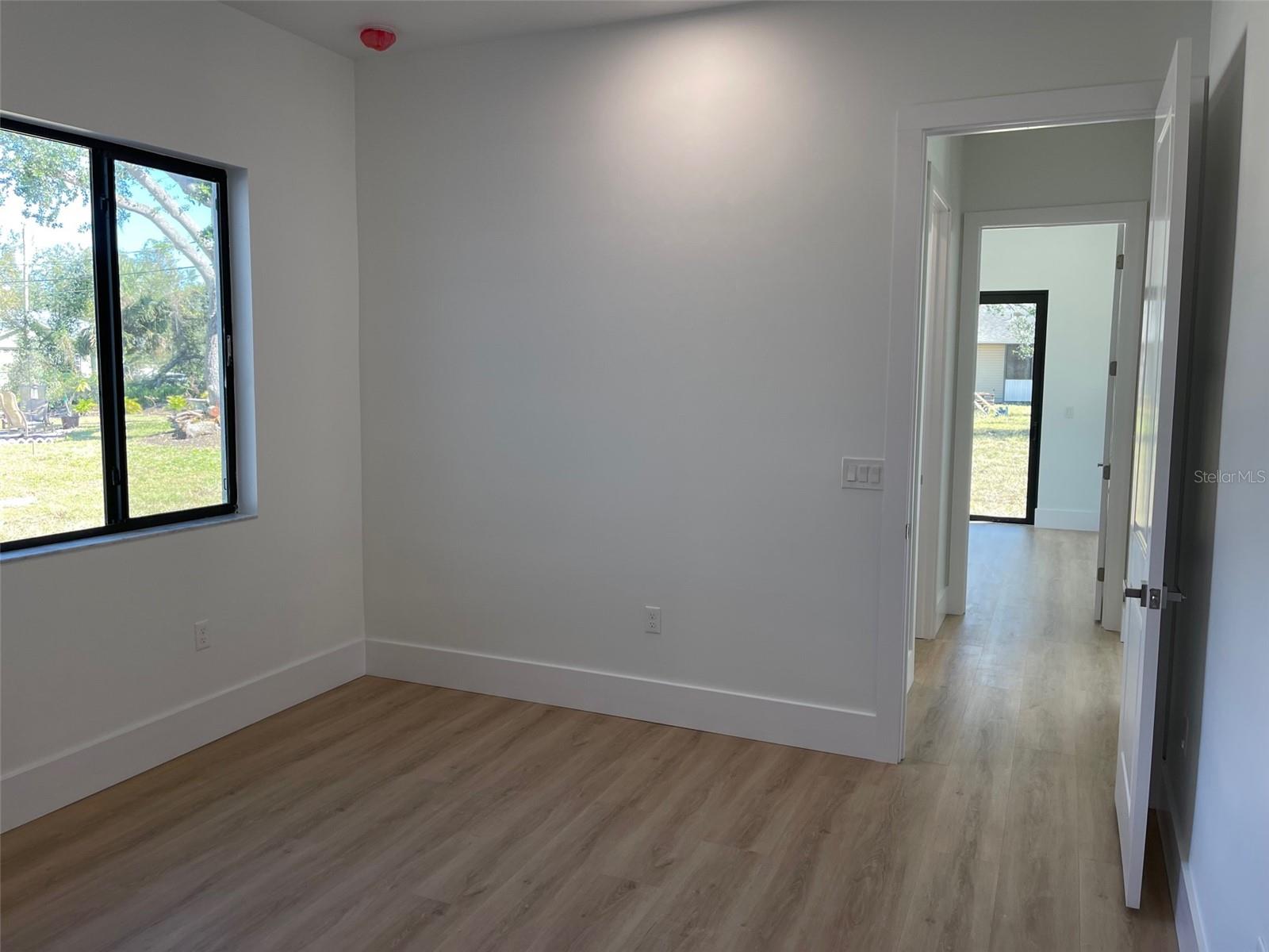 PORT CHARLOTTE SUB 35 - Residential Lease