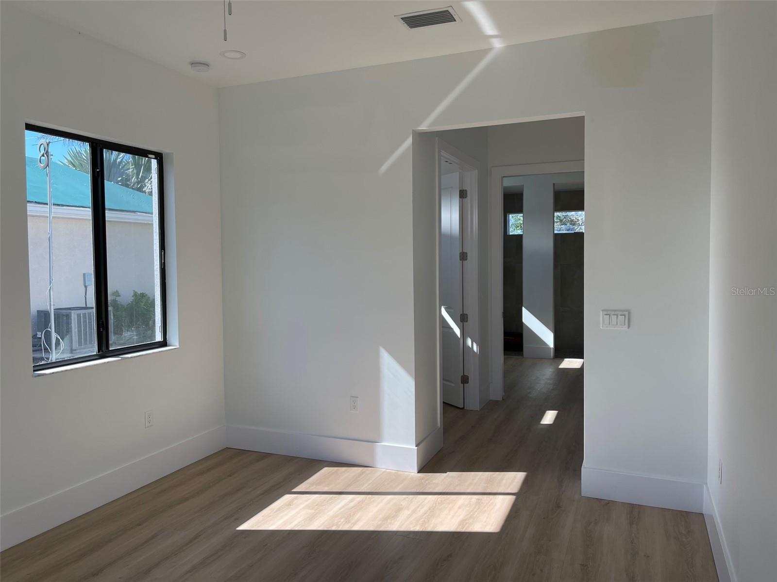 PORT CHARLOTTE SUB 35 - Residential Lease