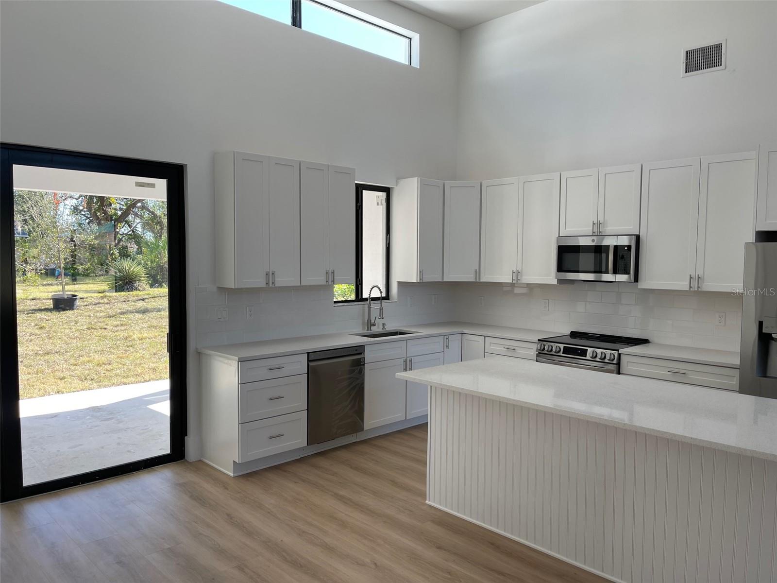 PORT CHARLOTTE SUB 35 - Residential Lease