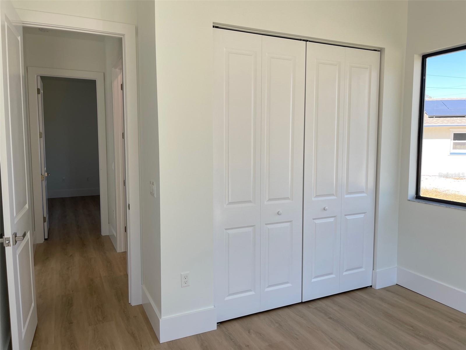 PORT CHARLOTTE SUB 35 - Residential Lease