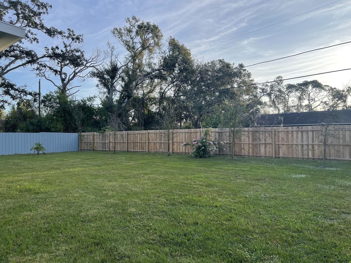 PORT CHARLOTTE SUB 35 - Residential Lease