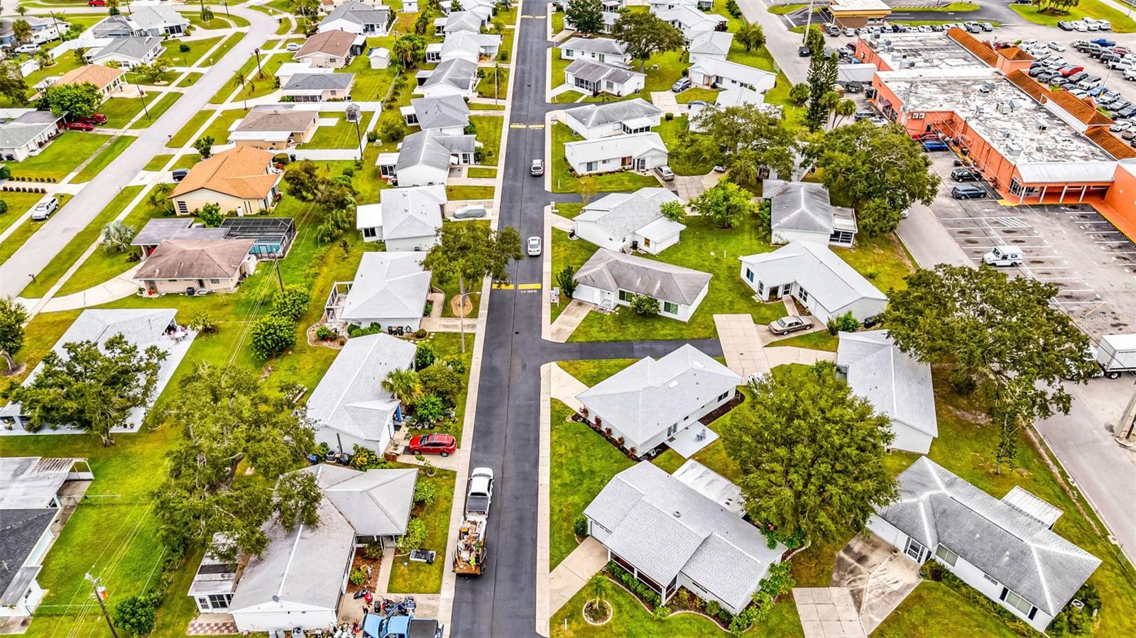 PORT CHARLOTTE 15 REP 02 - Residential