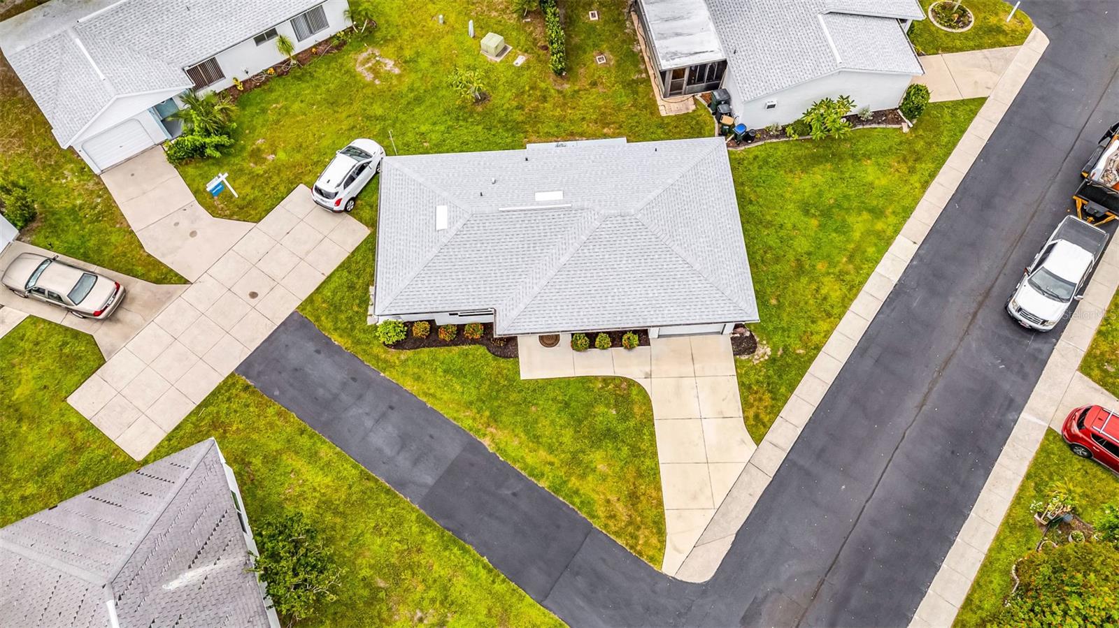 PORT CHARLOTTE 15 REP 02 - Residential