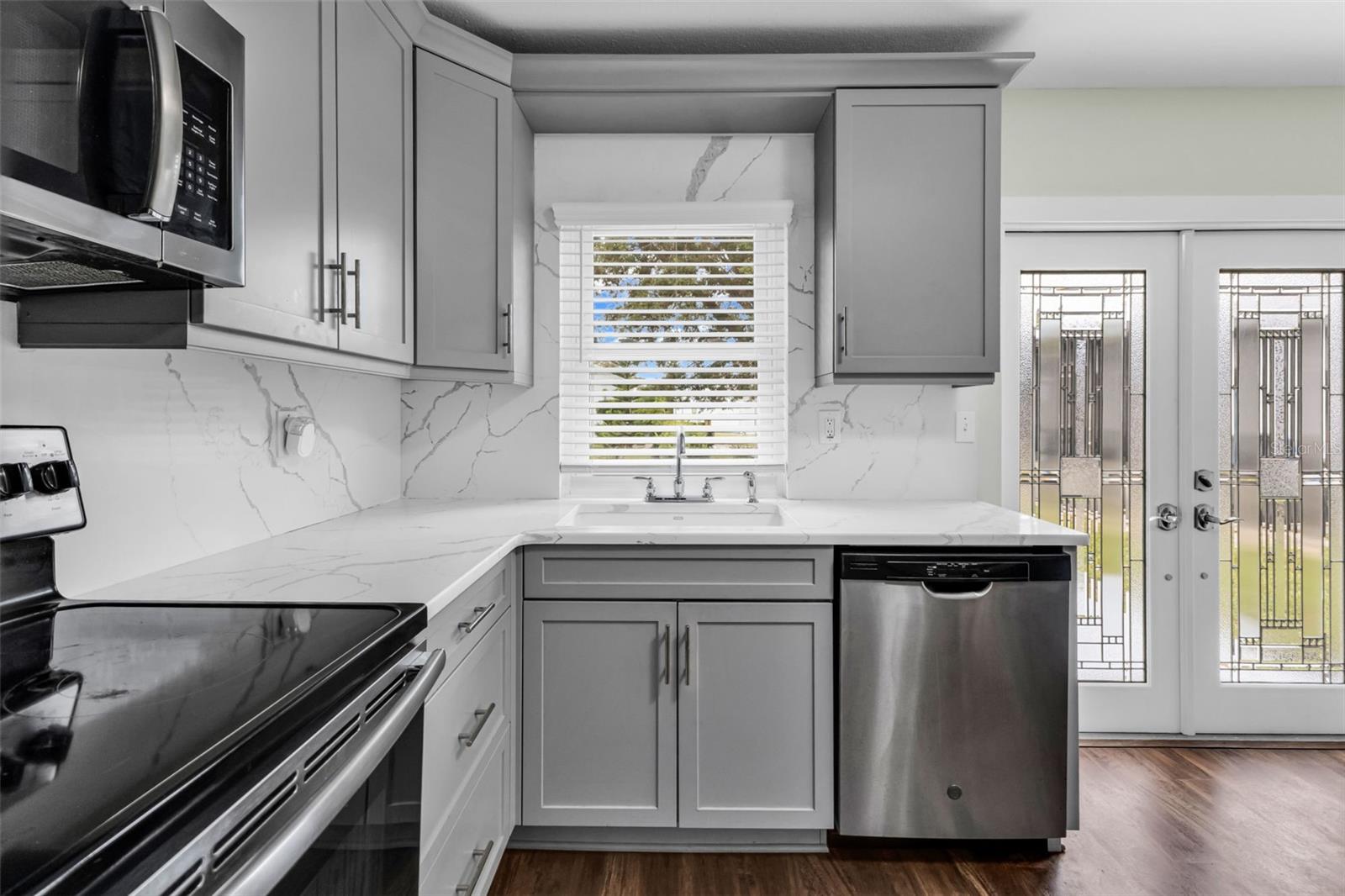 PORT CHARLOTTE 15 REP 02 - Residential