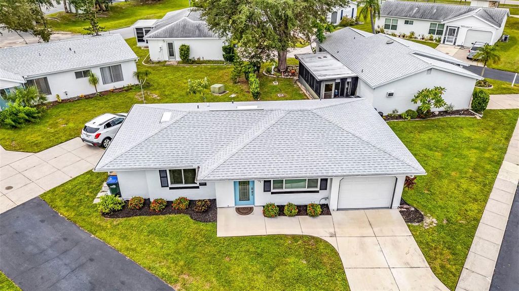 Photo of 8391 Pickwick Road, North Port, FL 34287 (MLS # C7514840)