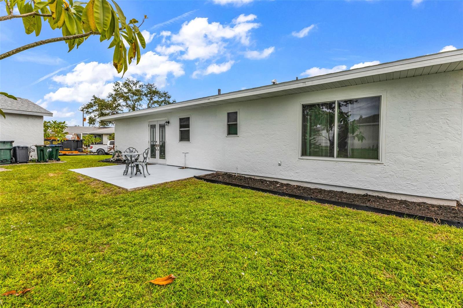 PORT CHARLOTTE 15 REP 02 - Residential