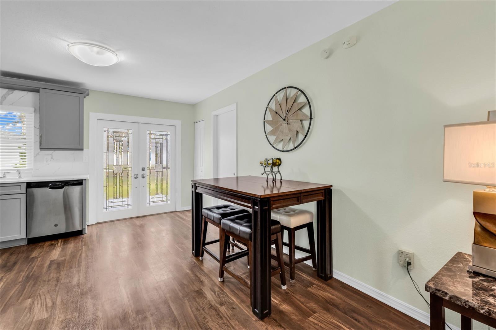 PORT CHARLOTTE 15 REP 02 - Residential