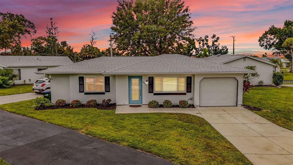 Photo of 8391 Pickwick Road, North Port, FL 34287 (MLS # C7514840)
