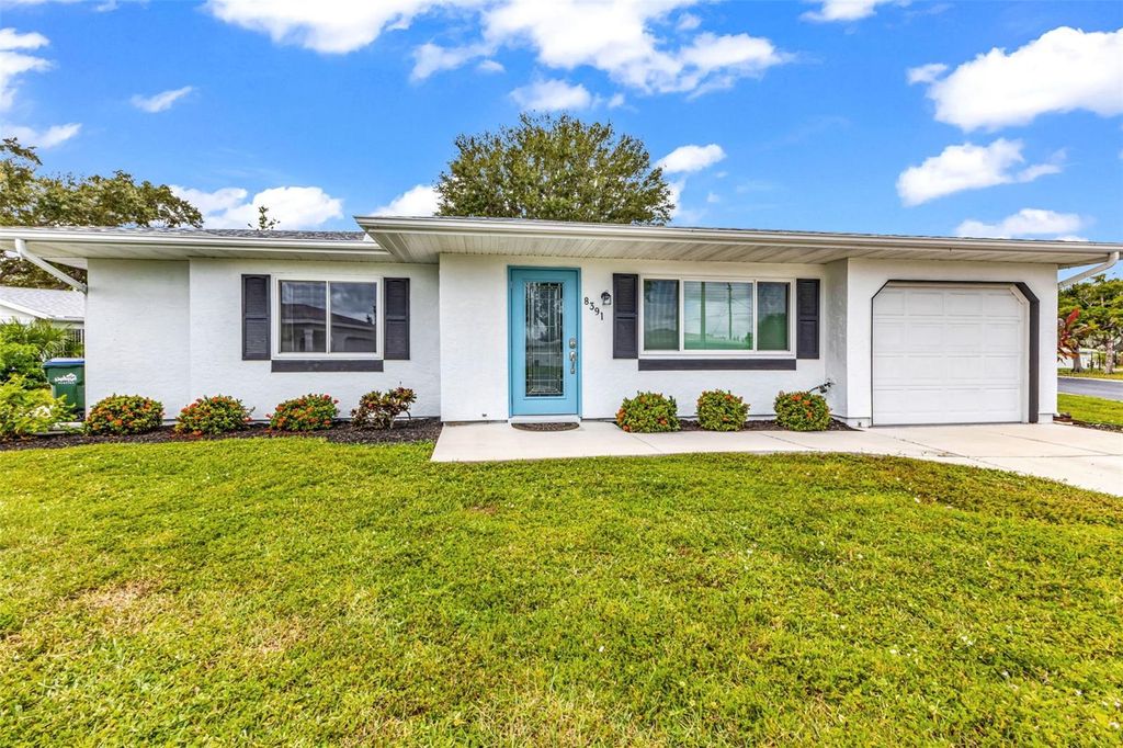 Photo of 8391 Pickwick Road, North Port, FL 34287 (MLS # C7514840)