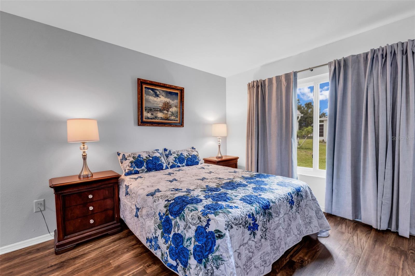 PORT CHARLOTTE 15 REP 02 - Residential