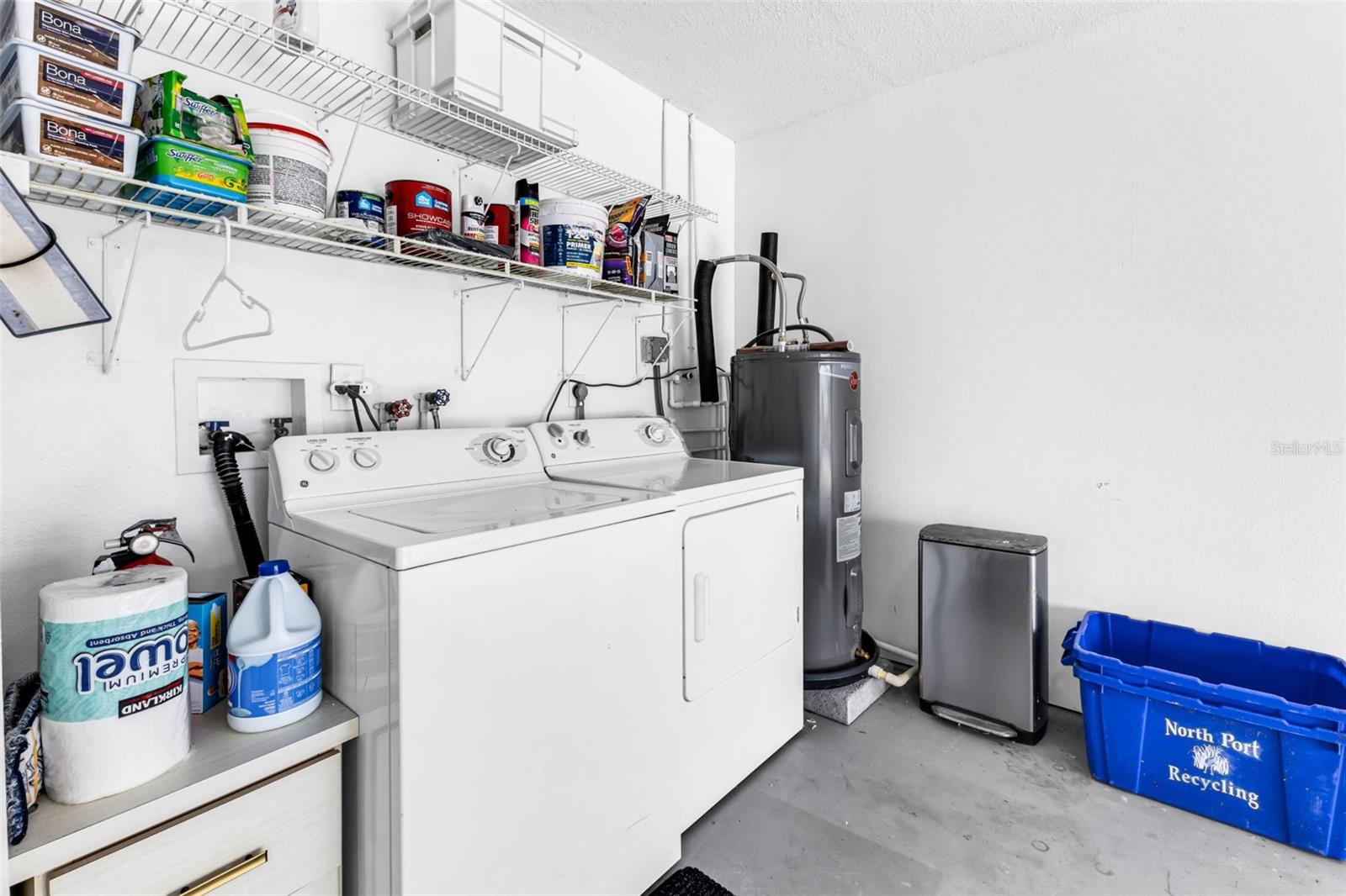 PORT CHARLOTTE 15 REP 02 - Residential