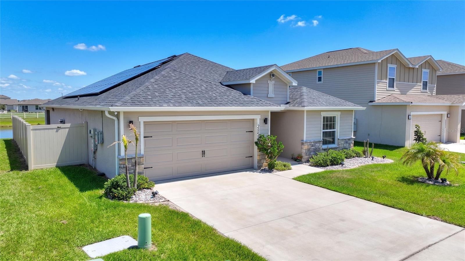 2852 SAN MARCO WAY