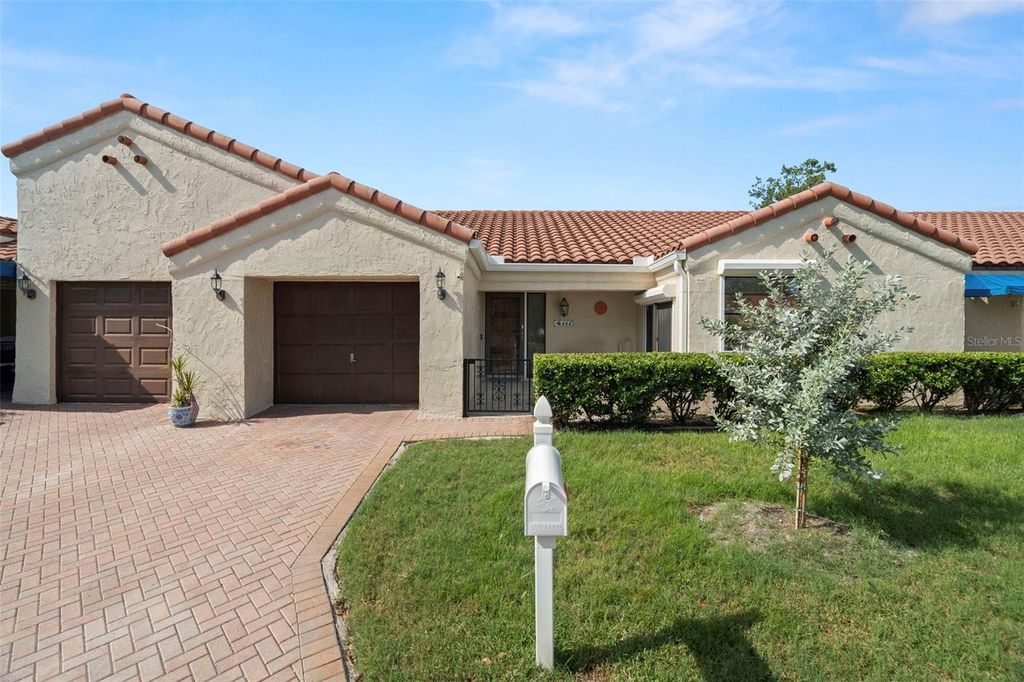 Photo of 4111 89th Avenue N, Pinellas Park, FL 33782 (MLS # TB8423604)