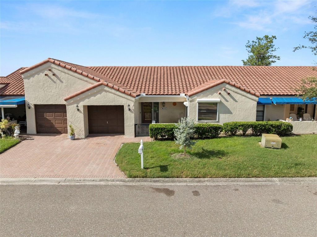 Photo of 4111 89th Avenue N, Pinellas Park, FL 33782 (MLS # TB8423604)