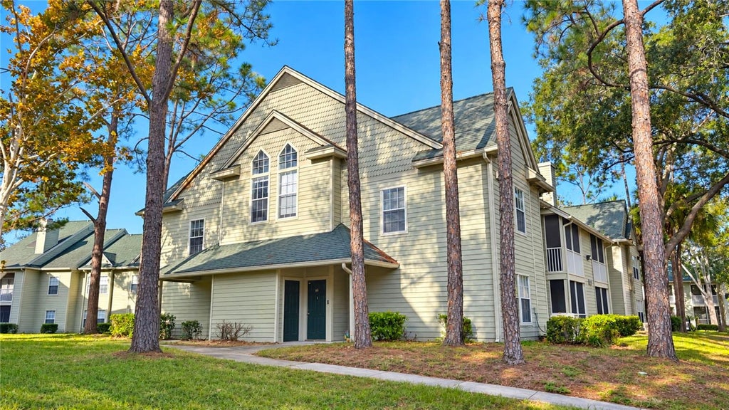 Photo of 6040 Westgate Drive #202, Orlando, FL 32835 (MLS # O6452815)