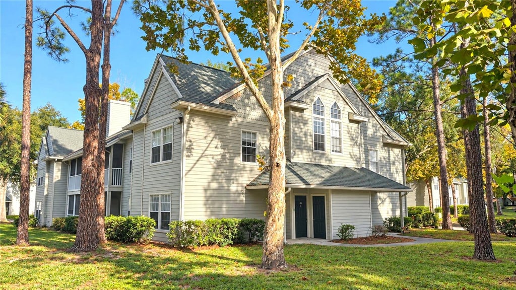 Photo of 6040 Westgate Drive #202, Orlando, FL 32835 (MLS # O6452815)