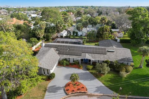 A home in LARGO